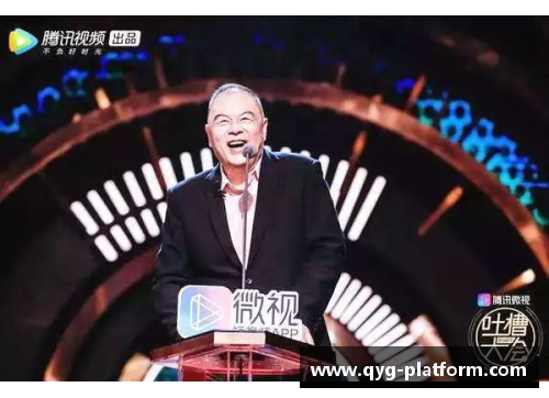 体育明星跨界综艺新星崛起 引领娱乐节目潮流风尚