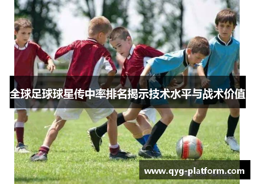 全球足球球星传中率排名揭示技术水平与战术价值